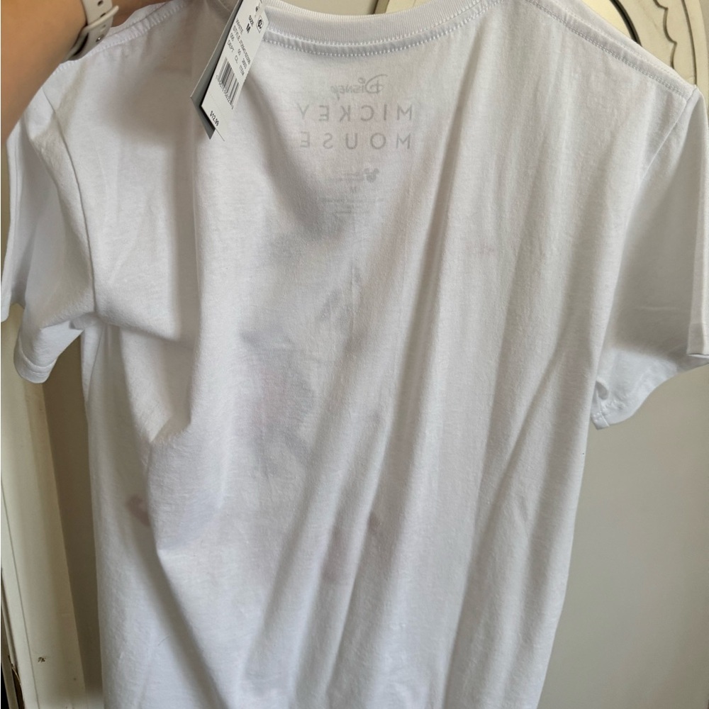 Mickey Mouse T shirt - Picture 3 of 3